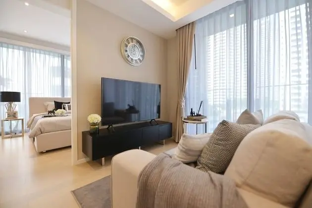 Deluxe Apart Daire