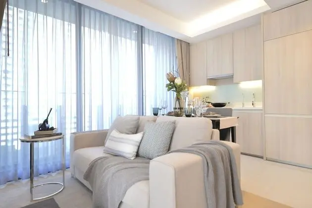 Deluxe Apart Daire