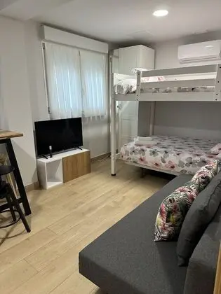 Comfort Stüdyo Süit