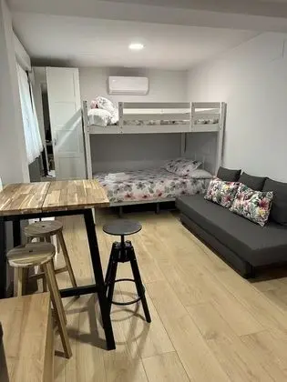 Comfort Stüdyo Süit