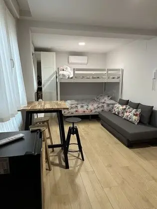 Comfort Stüdyo Süit