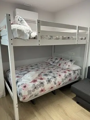 Comfort Stüdyo Süit