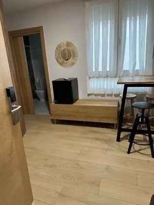 Comfort Stüdyo Süit