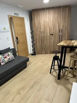 Comfort Stüdyo Süit