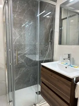 Comfort Stüdyo Süit