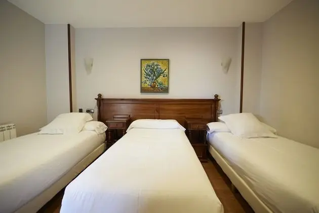 Standard Üç Kişilik Oda