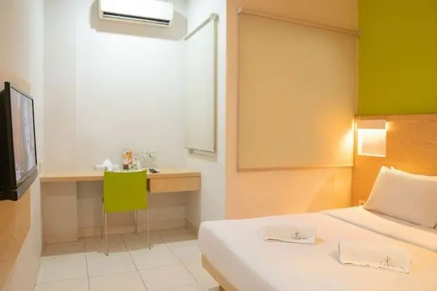 Smart Green Room