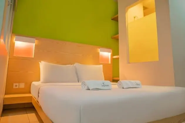 Special Promo Room