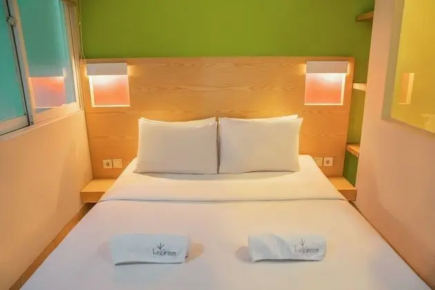 Special Promo Room