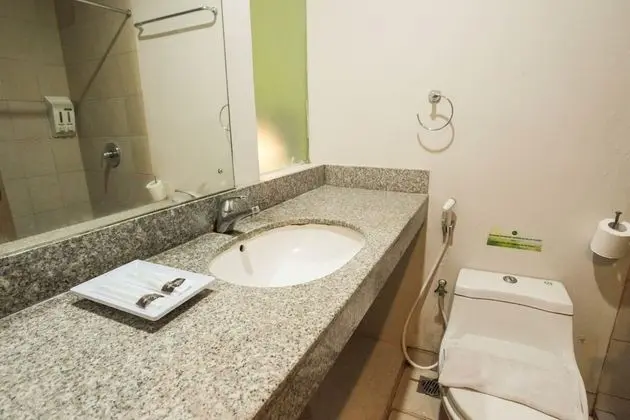 Smart Green Room