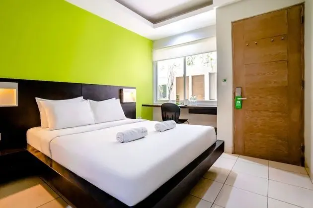 Special Promo Room