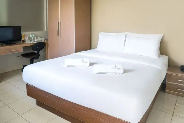 Special Promo Room