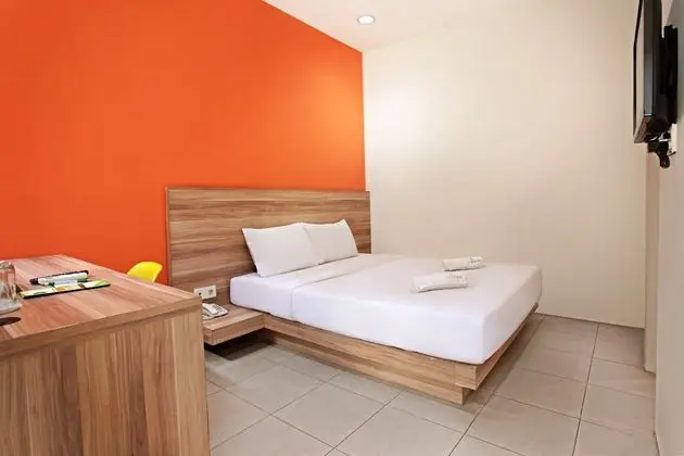 Flexi Room