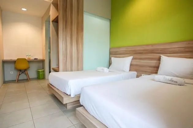Special Promo Room