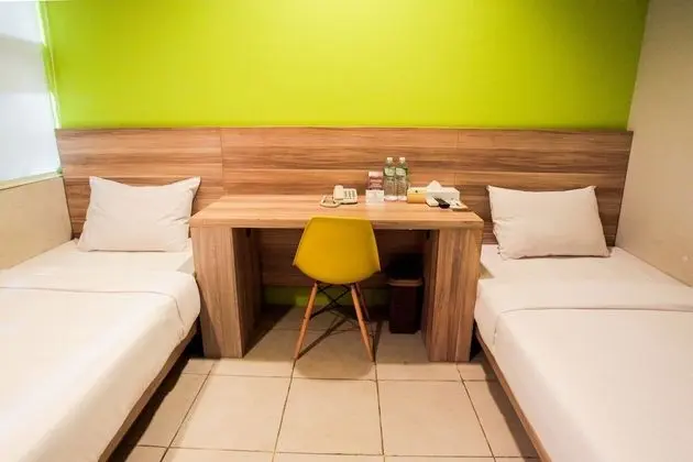 Special Promo Room