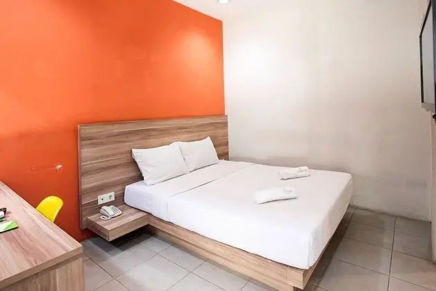 Special Promo Room