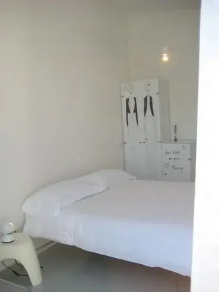 Exclusive Tek Büyük Yataklı Oda, Teras