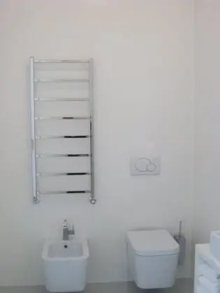 Exclusive Tek Büyük Yataklı Oda, Teras