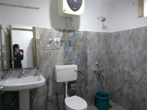 Standard Tek Büyük Yataklı Oda, 1 Çift Kişilik Yatak, Bahçe Manzaralı