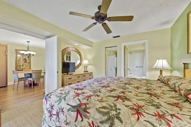 Deluxe Süit, 1 Yatak Odası