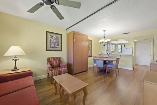 Deluxe Süit, 1 Yatak Odası