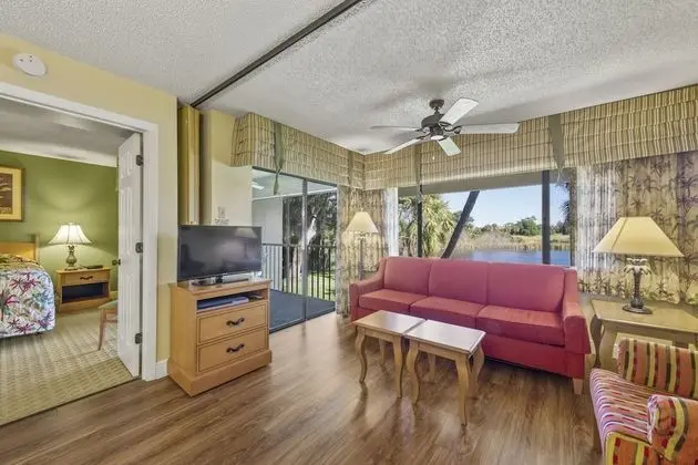 Deluxe Süit, 1 Yatak Odası