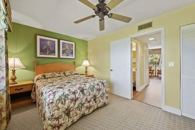 Süit, 1 Yatak Odası