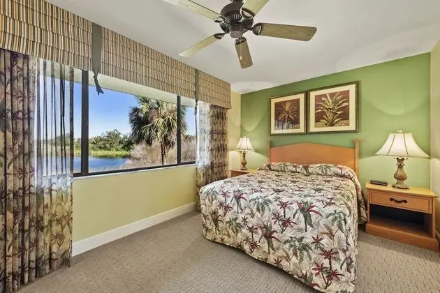 Süit, 1 Yatak Odası