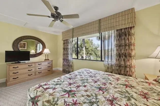 Süit, 1 Yatak Odası