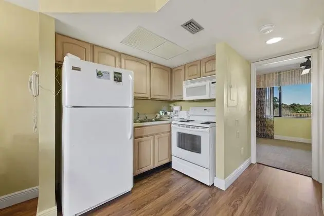 Süit, 1 Yatak Odası