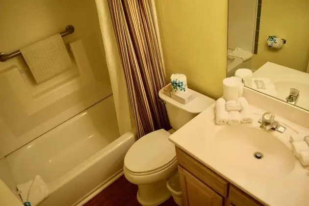 Süit, 1 Yatak Odası