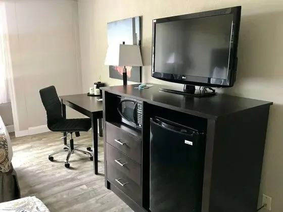 Standard Oda, 2 Çift Kişilik Yatak, Engellilere Uygun, Sigara İçilmez