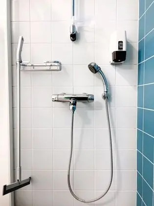 Family Tek Büyük veya İki Ayrı Yataklı Oda