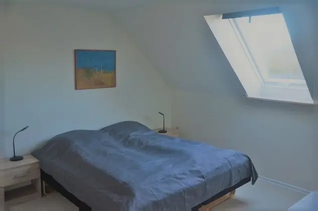 Exclusive Ev, Park Manzaralı