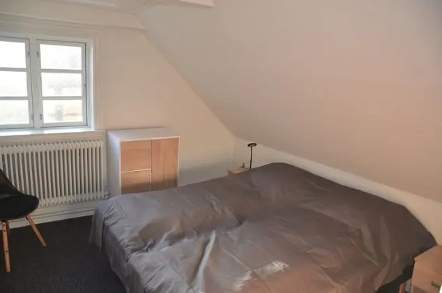 Exclusive Ev, Park Manzaralı