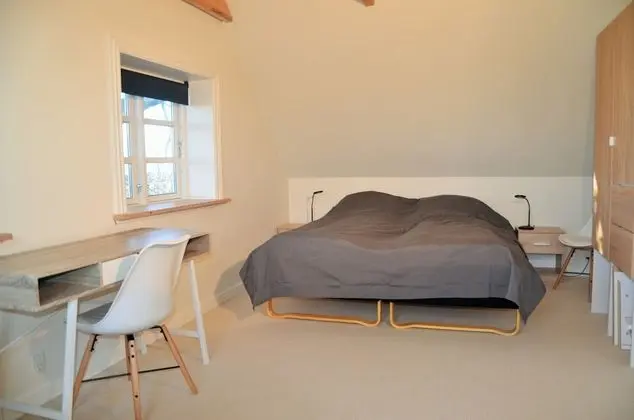 Exclusive Ev, Park Manzaralı