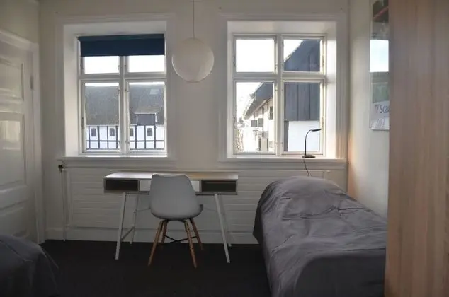 Exclusive Ev, Park Manzaralı