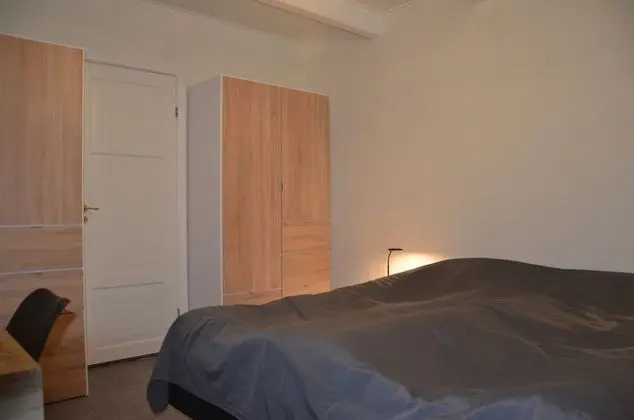 Exclusive Ev, Park Manzaralı