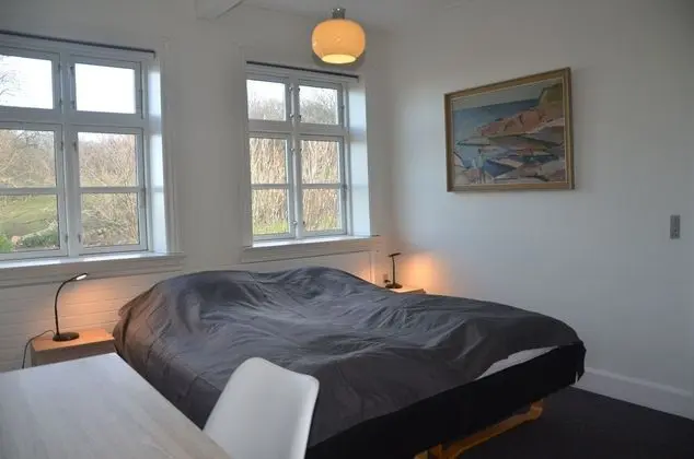 Exclusive Ev, Park Manzaralı