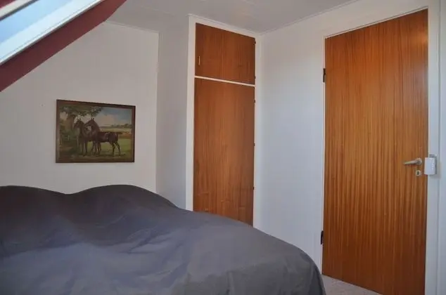 Exclusive Ev, Park Manzaralı