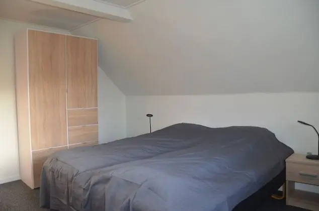 Exclusive Ev, Park Manzaralı