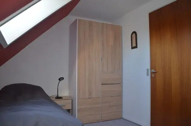 Exclusive Ev, Park Manzaralı