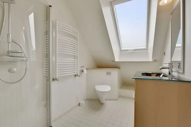 Exclusive Ev, Park Manzaralı