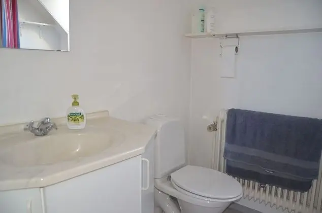 Exclusive Ev, Park Manzaralı