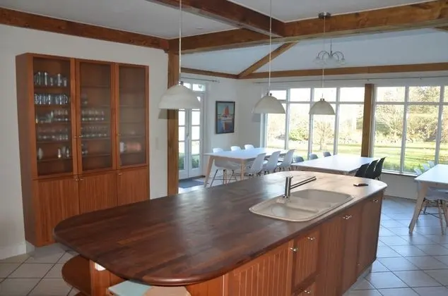 Exclusive Ev, Park Manzaralı