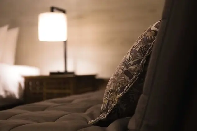 Comfort Tek Büyük Yataklı Oda, Sigara İçilmez