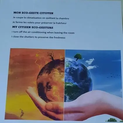 Tek Büyük Yataklı Oda, Bahçe Manzaralı