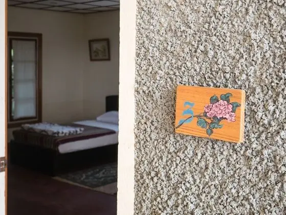 Superior İki Ayrı Yataklı Oda
