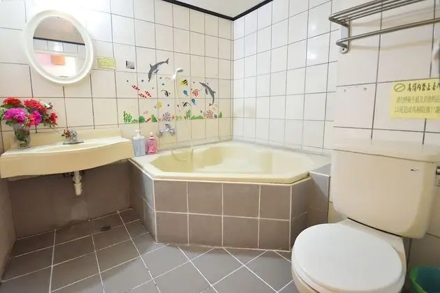 Dört Kişilik Oda, 2 Çift Kişilik Yatak, Sigara İçilmez