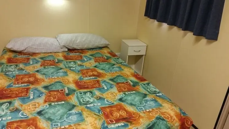 Standard Oda, Sigara İçilmez, Küçük Mutfak (COUPLE'S ENSUITE ROOM)